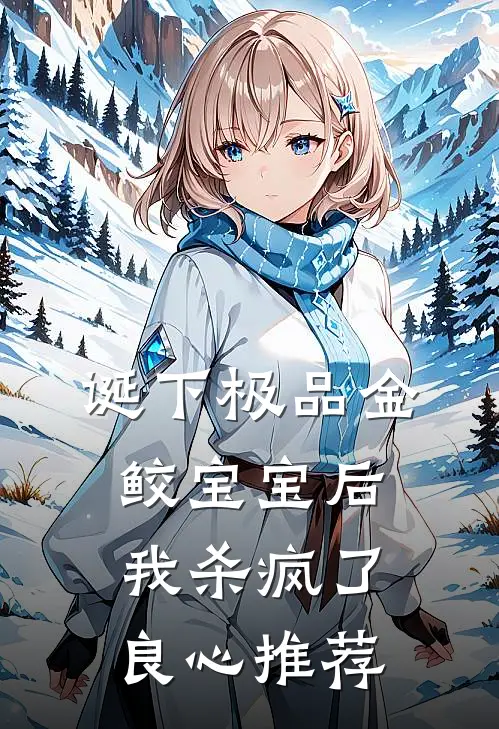 诞下极品金鲛宝宝后，我杀疯了良心推荐