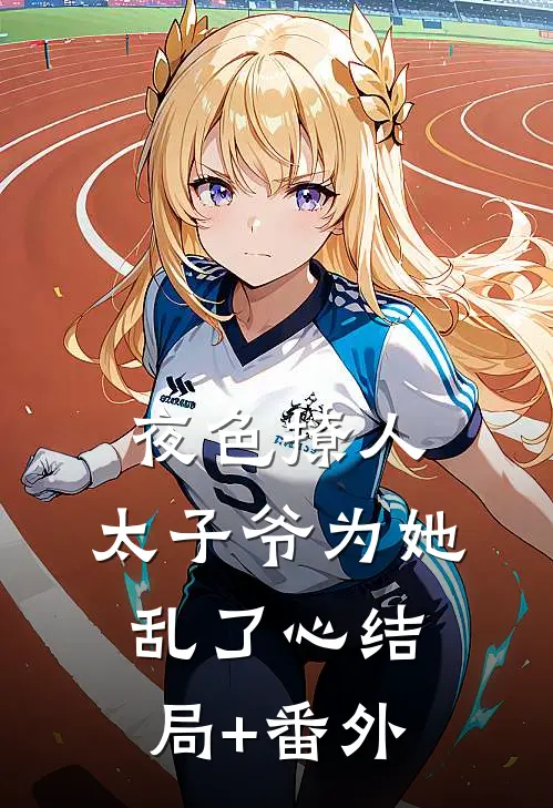 夜色撩人，太子爷为她乱了心结局+番外