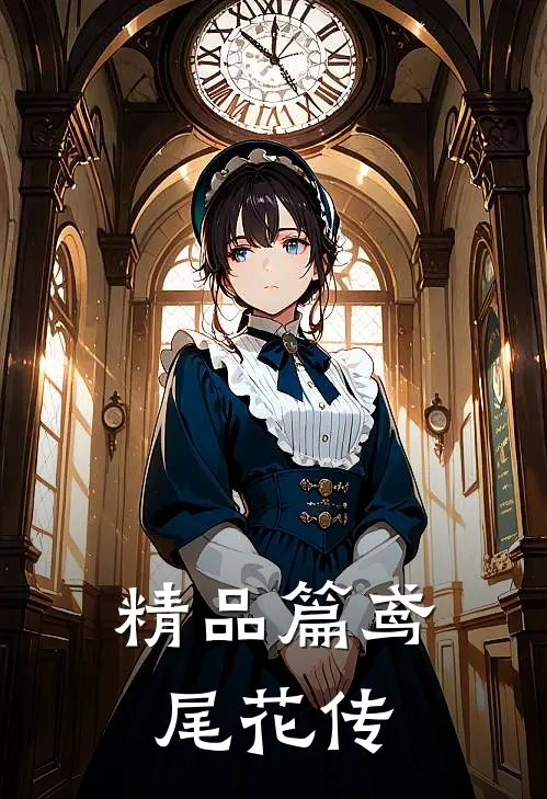 精品篇鸢尾花传