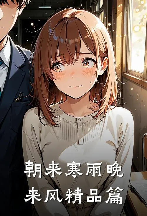 朝来寒雨晚来风精品篇