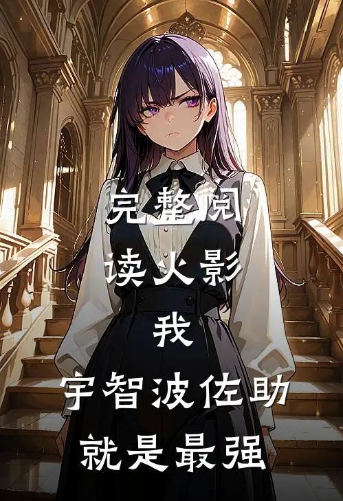 完整阅读火影：我，宇智波佐助就是最强