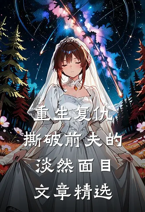 重生复仇，撕破前夫的淡然面目文章精选