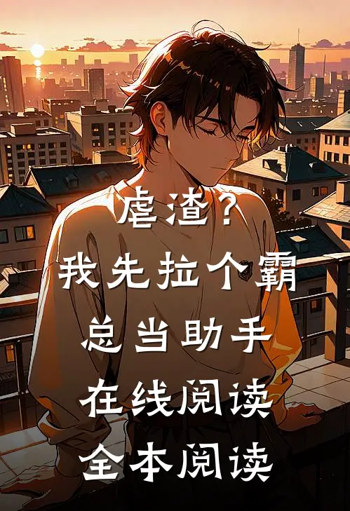 虐渣？我先拉个霸总当助手在线阅读全本阅读