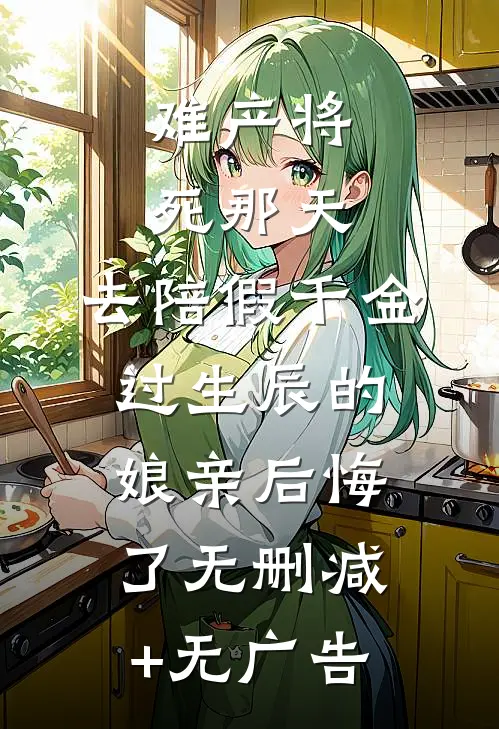难产将死那天，去陪假千金过生辰的娘亲后悔了无删减+无广告