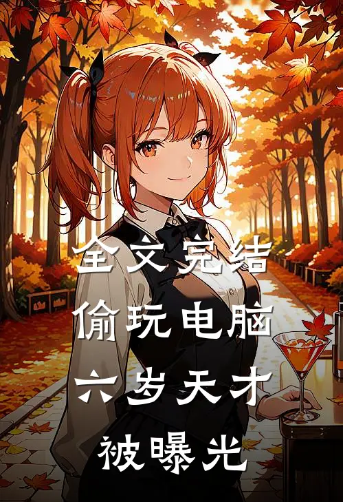 全文完结偷玩电脑,六岁天才被曝光