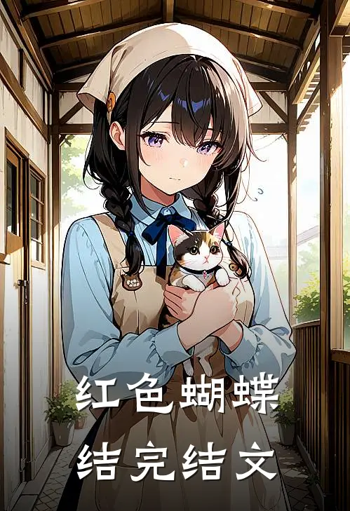 红色蝴蝶结完结文