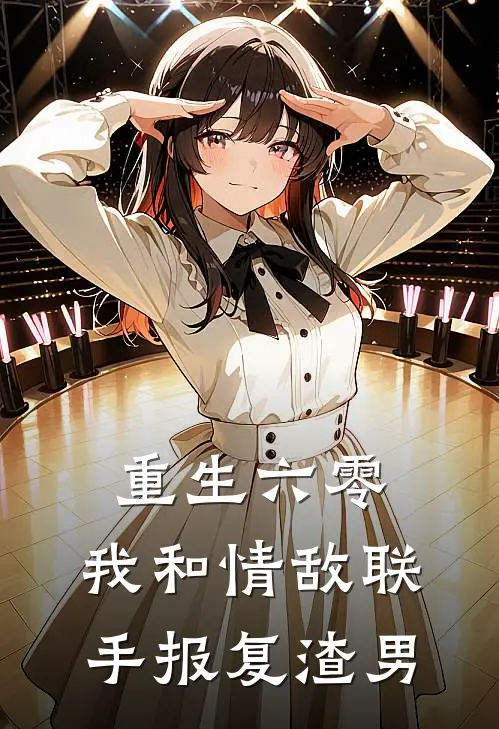 重生六零，我和情敌联手报复渣男