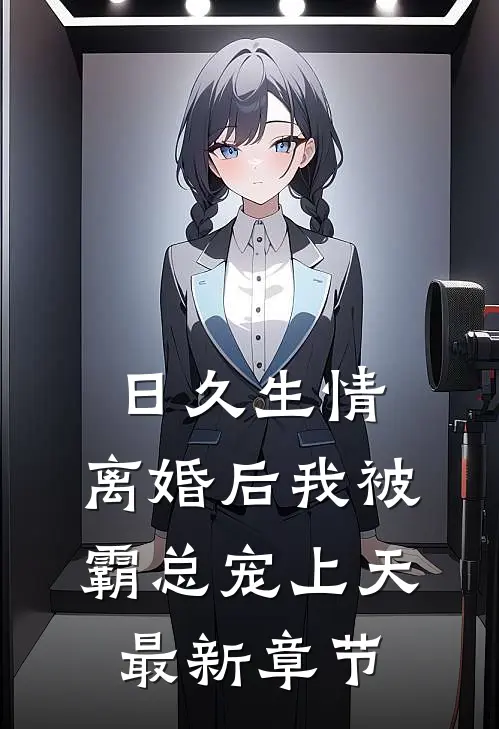 日久生情：离婚后我被霸总宠上天最新章节
