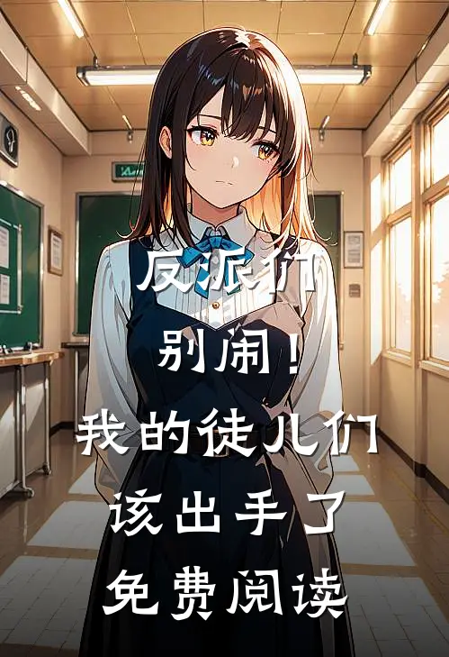 反派们别闹！我的徒儿们该出手了免费阅读