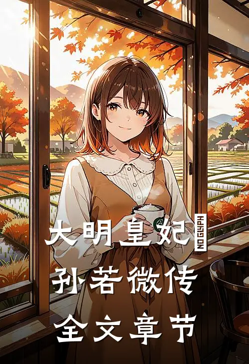大明皇妃•孙若微传全文章节
