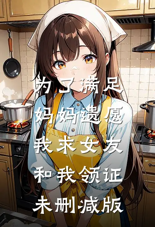 为了满足妈妈遗愿，我求女友和我领证未删减版