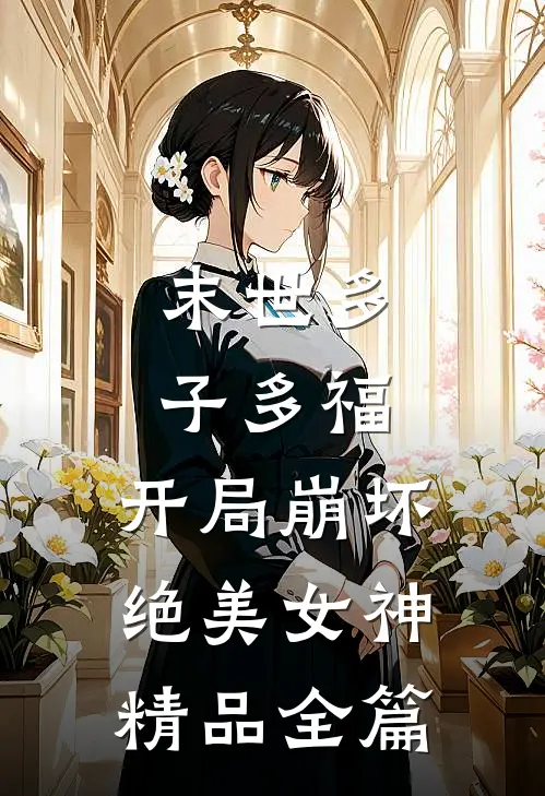 末世多子多福，开局崩坏绝美女神精品全篇