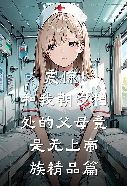 震惊！和我朝夕相处的父母竟是无上帝族精品篇