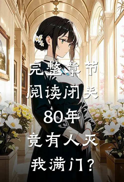 完整章节阅读闭关80年，竟有人灭我满门？