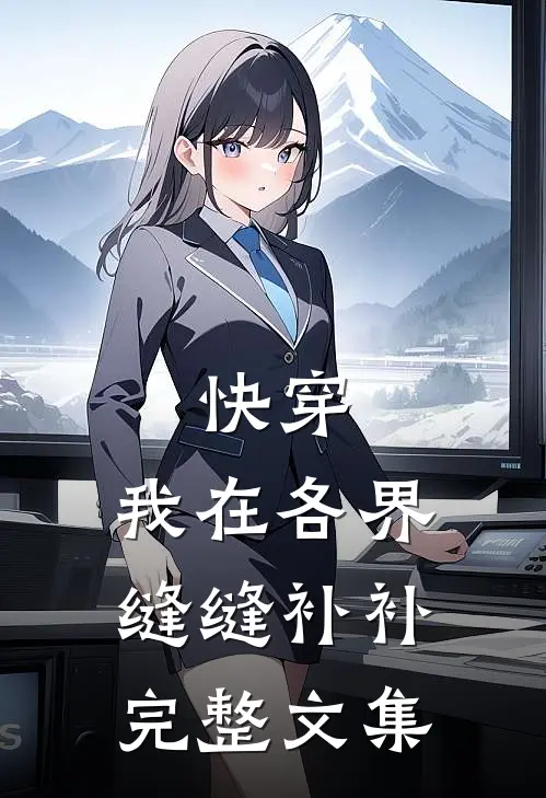 快穿：我在各界缝缝补补完整文集
