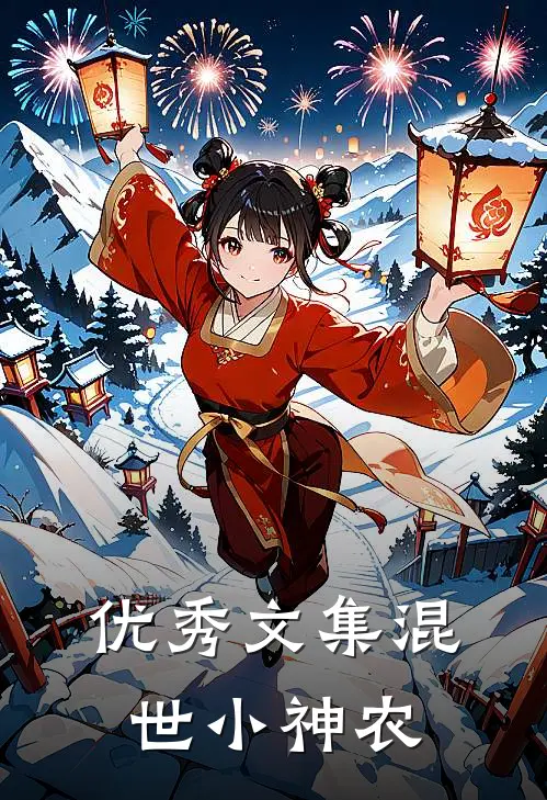 优秀文集混世小神农