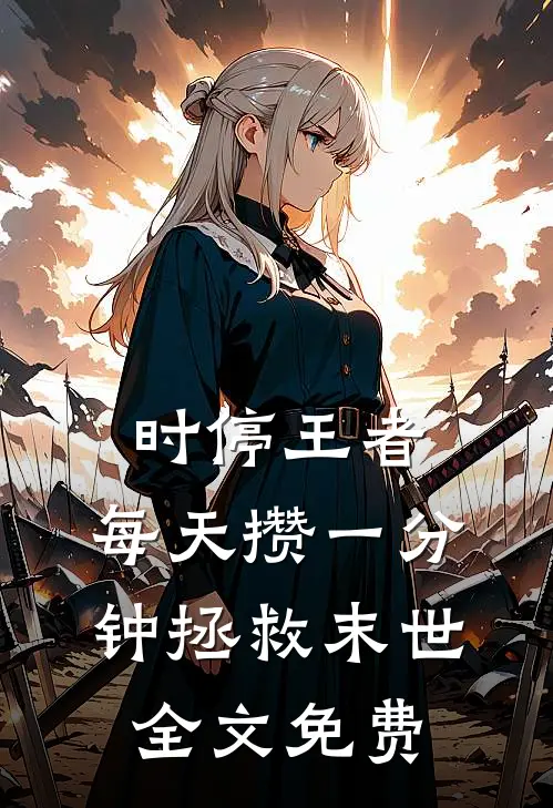 时停王者：每天攒一分钟拯救末世全文免费