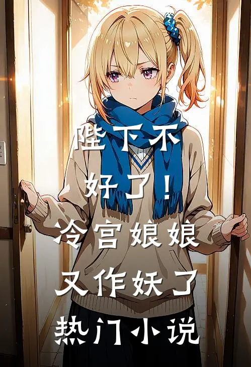 陛下不好了！冷宫娘娘又作妖了热门小说