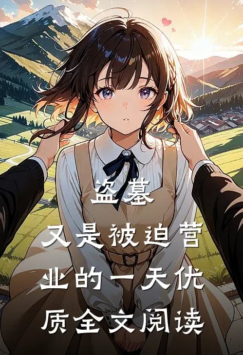 盗墓：又是被迫营业的一天优质全文阅读