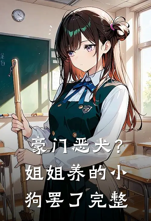 豪门恶犬？姐姐养的小狗罢了完整