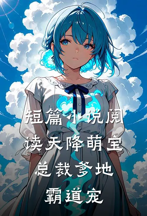 短篇小说阅读天降萌宝：总裁爹地霸道宠