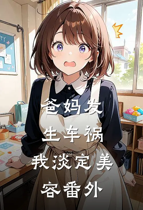 爸妈发生车祸，我淡定美容番外
