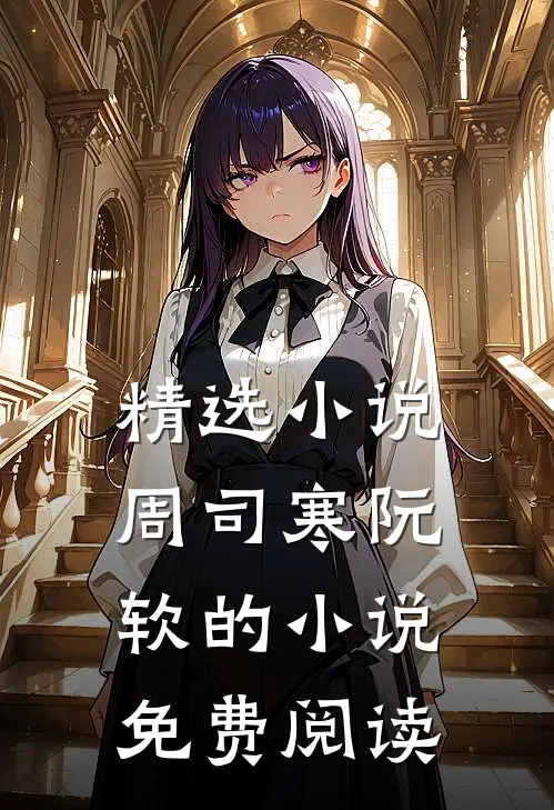 精选小说周司寒阮软的小说免费阅读