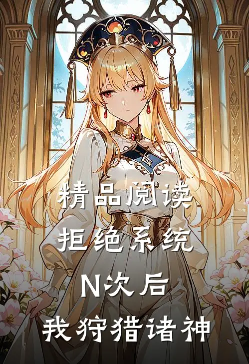 精品阅读拒绝系统N次后，我狩猎诸神
