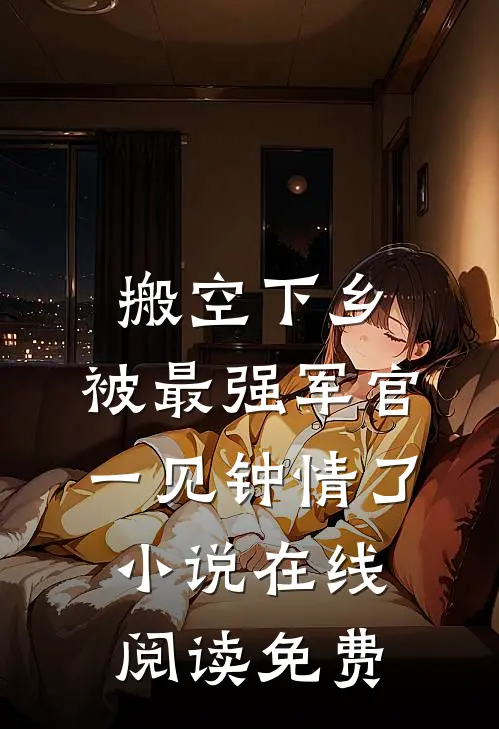 搬空下乡，被最强军官一见钟情了小说在线阅读免费