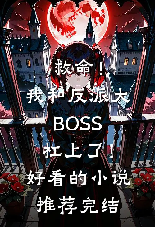 救命！我和反派大BOSS杠上了！好看的小说推荐完结