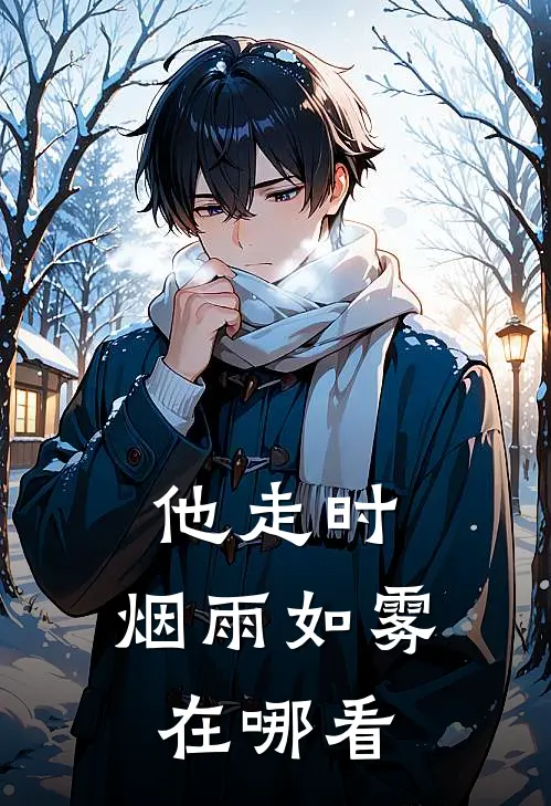 他走时，烟雨如雾在哪看