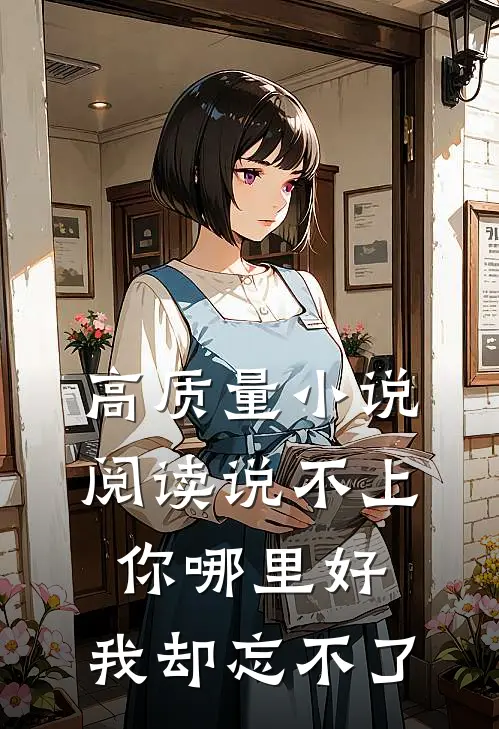 高质量小说阅读说不上你哪里好，我却忘不了