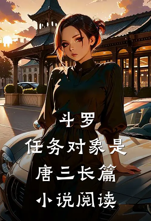 斗罗：任务对象是唐三长篇小说阅读
