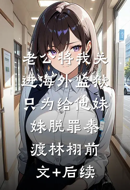 老公将我关进海外监狱，只为给他妹妹脱罪秦渡林栩前文+后续
