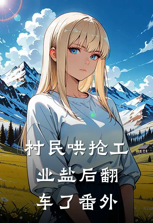 村民哄抢工业盐后翻车了番外