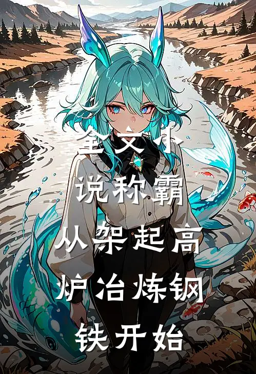全文小说称霸：从架起高炉冶炼钢铁开始