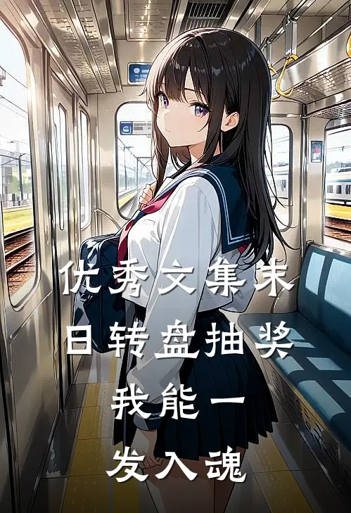 优秀文集末日转盘抽奖，我能一发入魂