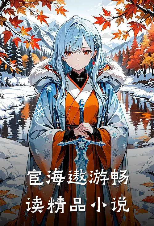 宦海遨游畅读精品小说