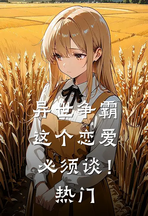 异世争霸：这个恋爱必须谈！热门