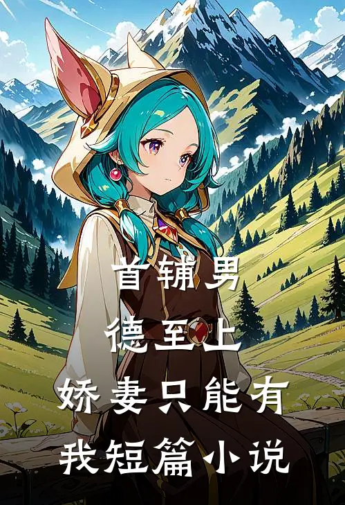 首辅男德至上：娇妻只能有我短篇小说