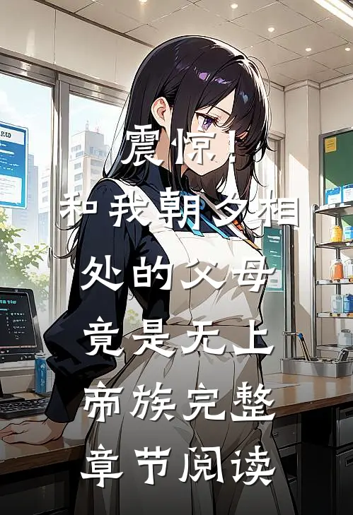 震惊！和我朝夕相处的父母竟是无上帝族完整章节阅读