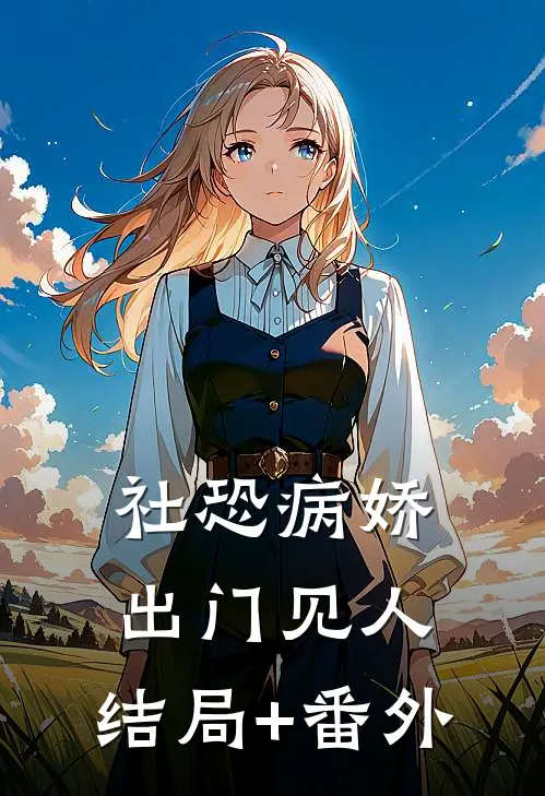社恐病娇，出门见人。结局+番外