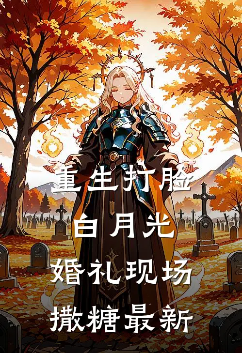 重生打脸白月光，婚礼现场撒糖最新