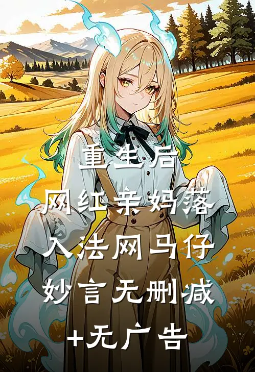重生后，网红亲妈落入法网马仔妙言无删减+无广告
