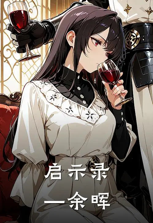 启示录—余晖