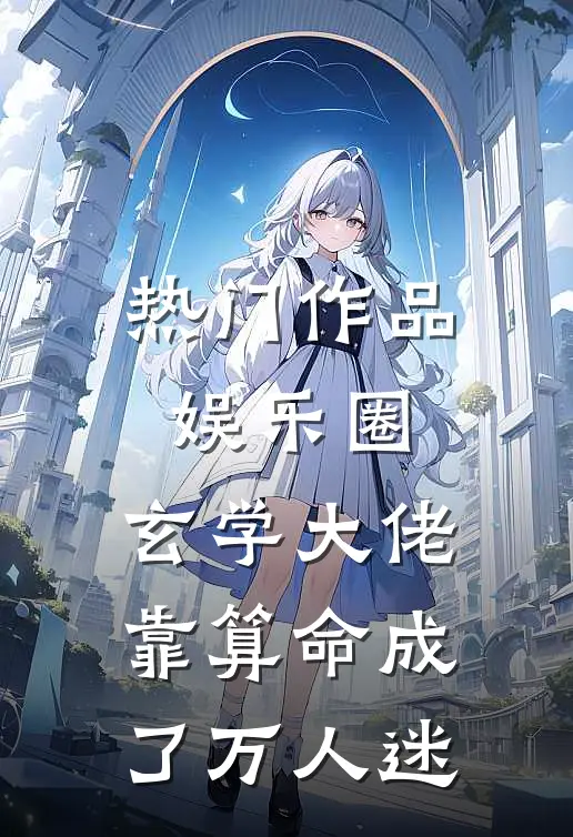 热门作品娱乐圈：玄学大佬靠算命成了万人迷