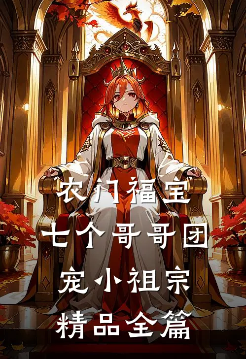 农门福宝：七个哥哥团宠小祖宗精品全篇