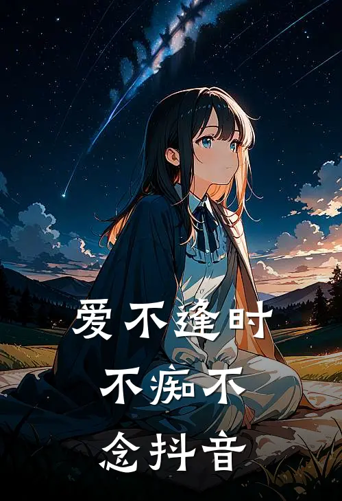 爱不逢时，不痴不念抖音