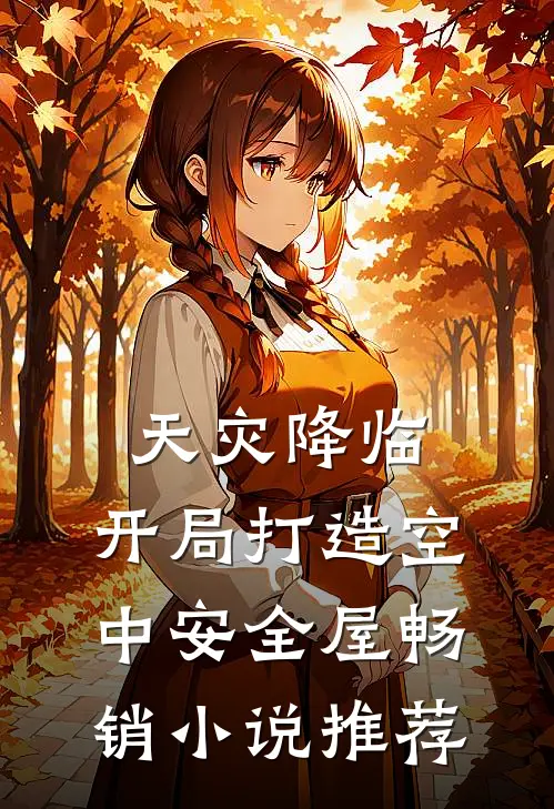 天灾降临，开局打造空中安全屋畅销小说推荐