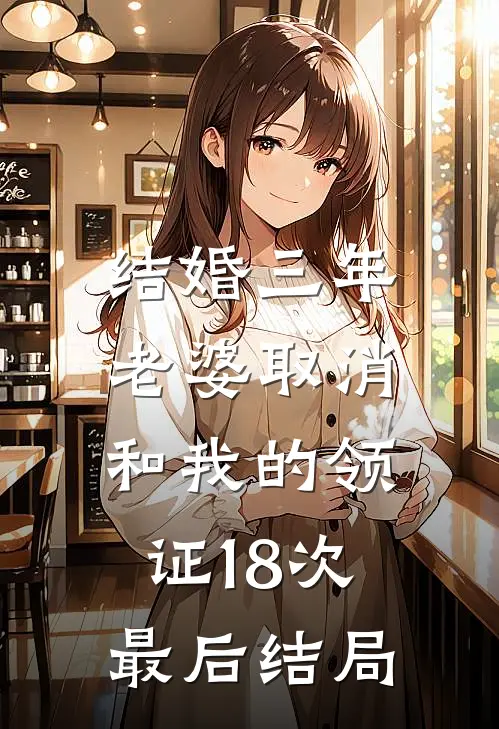 结婚三年，老婆取消和我的领证18次最后结局